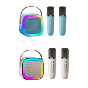 2410 New K12 Bluetooth speaker microphone integrated 8945