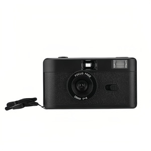 NEW  2502 Macaron color R2 film camera 35MM  9029