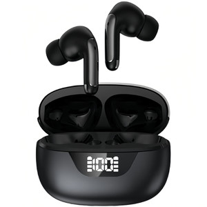 NEW  2503  Wireless Bluetooth Waterproof In Ear Earphones  9303