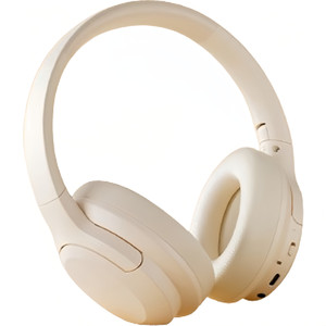 NEW  2504  Wireless noise cancelling Bluetooth headset  9304