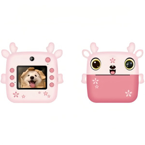 NEW  2503  High definition dual lens printing camera  9311