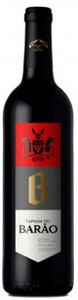 Tapada do Barao Colheita Seleccionada Tinto 2016 歌韵缤纷白葡萄酒 