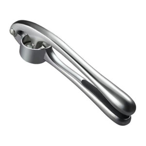 NEW  2505 Kitchen manual garlic press 9331