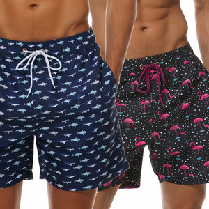 NEW  2506   Men's Swimming Shorts Quick Dry Trunks Bathing Short  9649