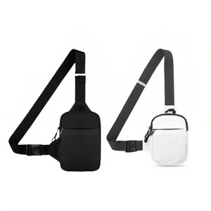 NEW  2506  Mini Shoulder Bag Sports Crossbody Bag 9429