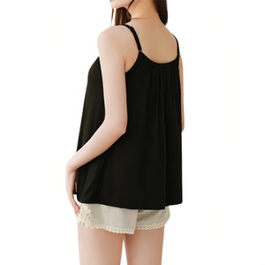 NEW  2507 Strap vest base underwear 9521