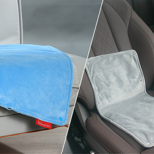 NEW 2508 Graphene USB electric heating insulation blanket 9364