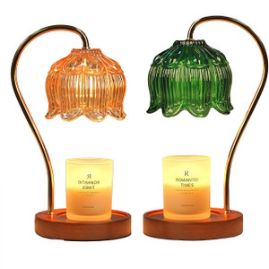 NEW  2507 Timed Romantic Aromatherapy Table Lamp 9538