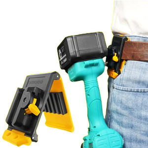 NEW 2508 Electric Tool Quick Buckle Waist Tool - M4 9370