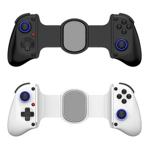 NEW 2508 Wireless Bluetooth Hall Trigger Stretchable Game Controller 9545