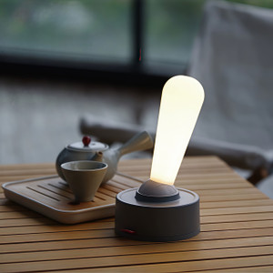 NEW 2508 Creative USB charging rocker switch night light 9373