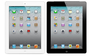 Apple iPad 2 - 16GB WiFi 