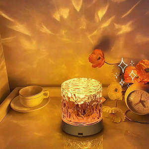 NEW 2508 Water ripple light and shadow dynamic ambient light 9380