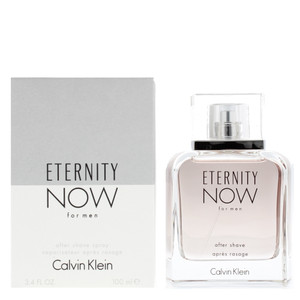Calvin Klein Eternity Now M A/S 100ml Spray