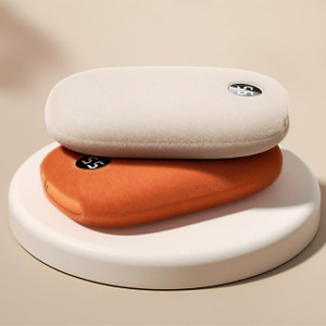 NEW 2509 2-in-1 Plush Hand Warmer and Power Bank 9392