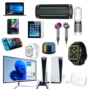 NEW  2509  Ultimate Mystery Electronics Box   9747