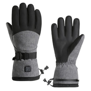 NEW 2509 Outdoor Warm Riding And Hiking Gloves 9571