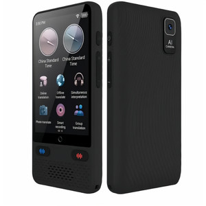 NEW 2510 Intelligent Voice Translator Offline Simultaneous Simultaneous Translation, Photo Translation 9580