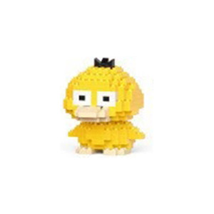 Cartoon toy building blocks 04