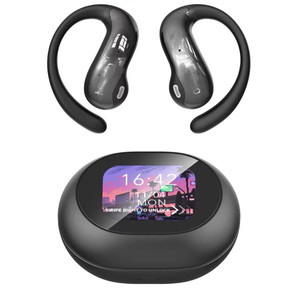 NEW 2510 Ms188 Over-ear OWS Open Wireless AI Translation Bluetooth Headphones 9836