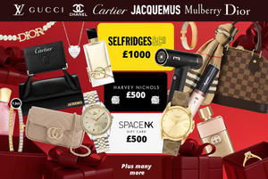 Luxury Designer Mystery Deal - Cartier, Louis Vuitton, Jacquemus, Gucci, Hermes, Shark, Chanel, YSL, Dior Mulberry, 7.2CT Diamonds and More!