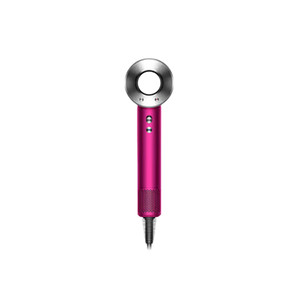 Dyson Supersonic ™ Hair dryer/Purple-red