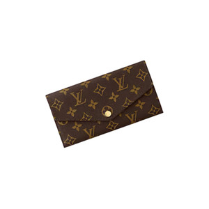 Louis Vuitton "Sarah" wallet