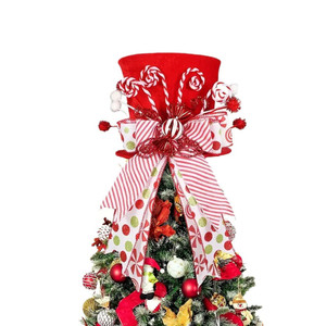 NEW 2511  Creative Christmas Tree Decorations Kit  9936