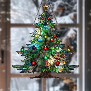 NEW  2511  Christmas Tree Hanging Decorations 9495