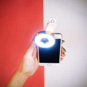 SELFIE LIGHT