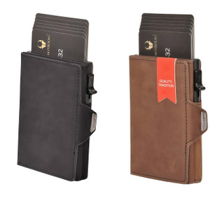 NEW 2512 FlipCore RFID Slim Wallet J006
