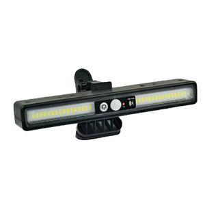 NEW 2601 Solar Motion Sensor LED Outdoor Wall Light J027