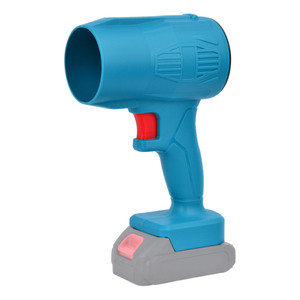 NEW 2603 Toolnest Cordless Blower Electric Air Blower 12000RPM High Airflow Portable Cleaning Tool Battery Not Included B071