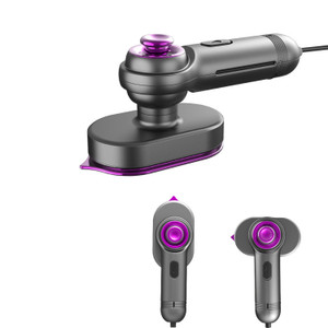 NEW 2603 Handheld Garment Steamer | Portable Clothes Steamer, Fast Heat, Travel Friendly  Y036