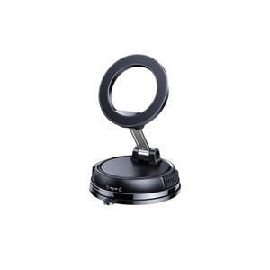 NEW 2603 Magnetic Phone Holder for Car Dashboard, 360° Rotating Foldable Mount  Y046