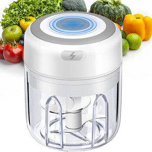 NEW 2605 Mini USB Multi-Function Kitchen Processor J132