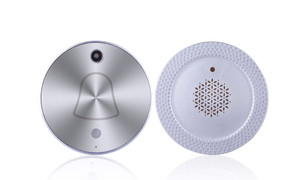 RSL Smart WIFI APP control Doorbell