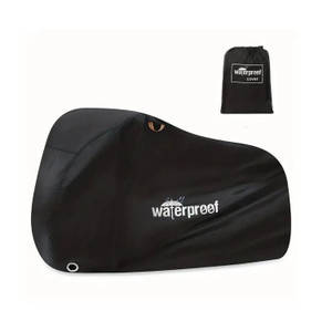 NEW 2606 Waterproof Dustproof Motorcycle Bike Scooter Cover  Y156