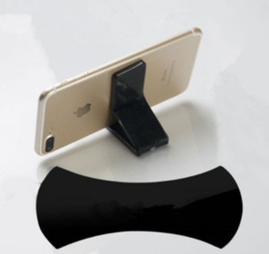 Magic Nano Rubber Gel Resuable Fixate Phone Pad Stand Holder (2pcs)