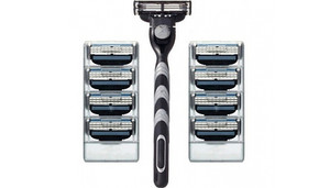 Razor Blades Value Pack