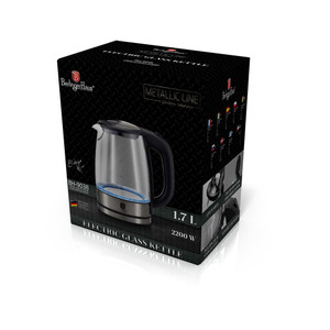 Berlinger LED Kettle