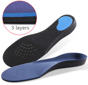 Durable Sports Orthopedic Insoles