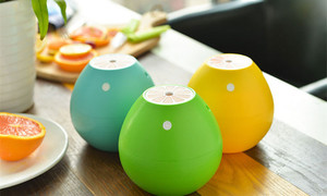 Grapefruit Oil diffuser and humidifier