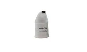 Sweet breath Himalayan Ceramic Inhaler with salt for 1yr