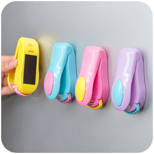 Portable Mini Home Heat Bag Sealing Machine 