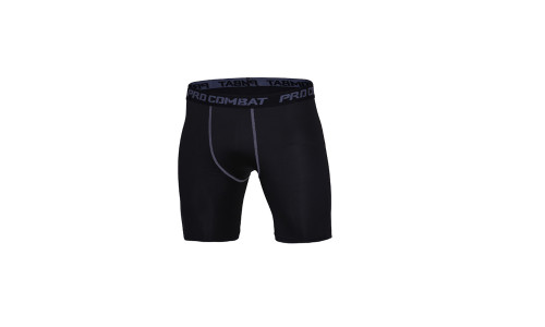 Basketball track and field running football leggings moisture wicking five points shorts fitness training