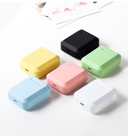 inPods Wireless Bluetooth 5.0 Earbuds 