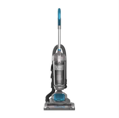 Swan SC15834N Power Turbo Pet Extend Upright Vacuum Cleaner - Blue