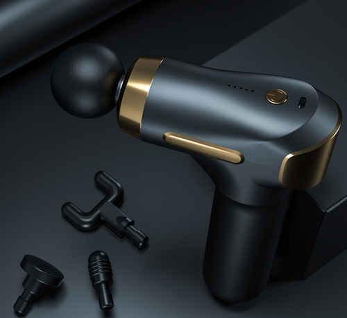 Portable  Percussion Muscle Therapy massager