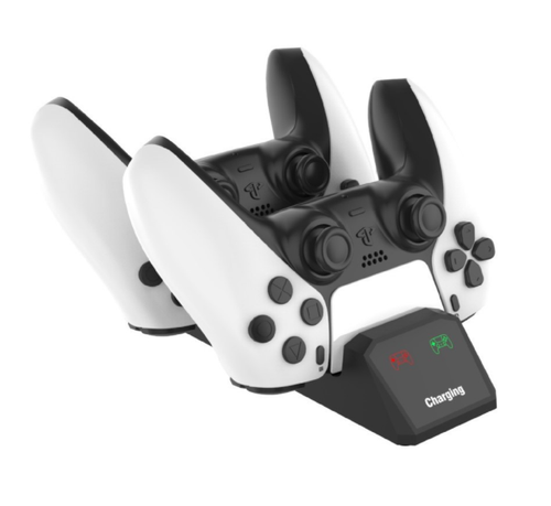 PS5 Dual Charging Station